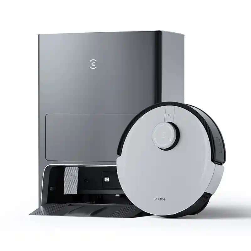 Ecovacs Deebot X1 Omni ile Akıllı ve Otomatik Ev Temizliği Teknolojisi