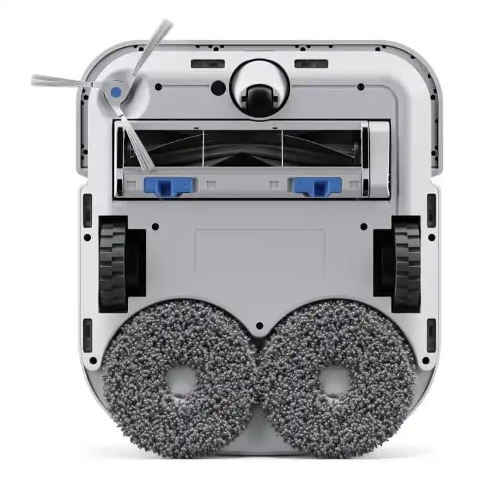 Ecovacs Deebot X2 Omni ile Akıllı Temizlik Teknolojilerinde Yenilikler ve Avantajlar