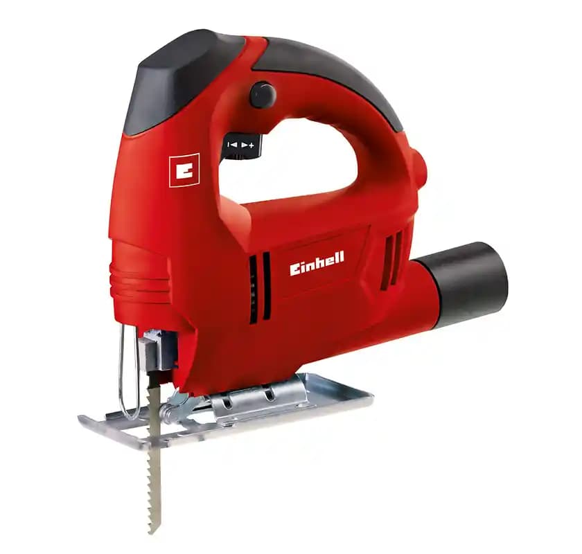 Einhell Dekupaj Testere İncelemesi: Çok Yönlü ve Güçlü Elektronik El Aleti