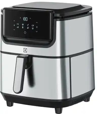 Electrolux Airfryer ile Sağlıklı ve Pratik Pişirme Deneyimi Yaratın