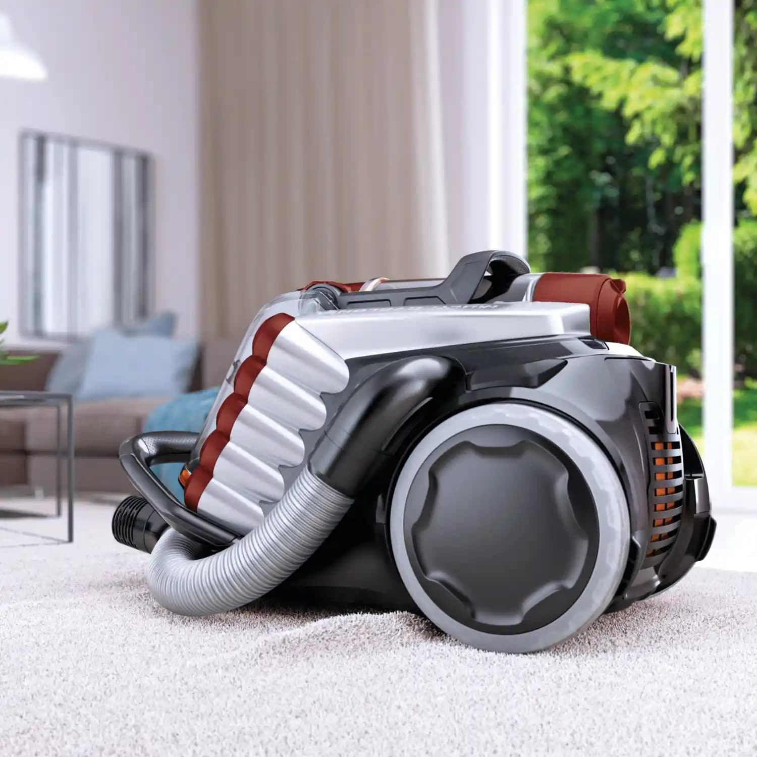 Electrolux EUC9ANIMAT: Akıllı ve Enerji Verimli Modern Çamaşır Kurutucu Özellikleri