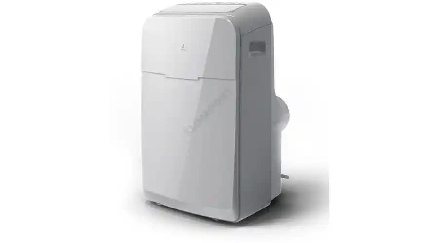 Electrolux Mobil Klima Çözümleri: Taşınabilir, Enerji Verimli ve Kullanıcı Dostu