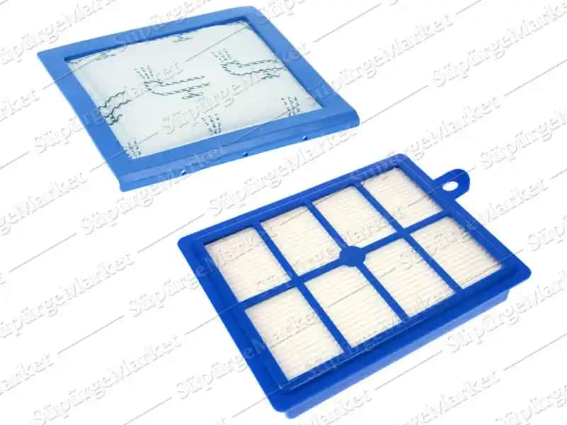 Electrolux Süpürge Filtresi: Temizlik Performansını Artıran Yüksek Kaliteli Filtreler