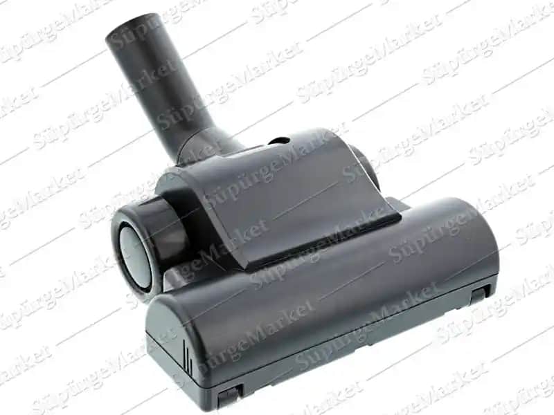 Electrolux Turbo Başlık Teknolojisi ile Ev Temizliğinde Yenilik ve Üstün Performans