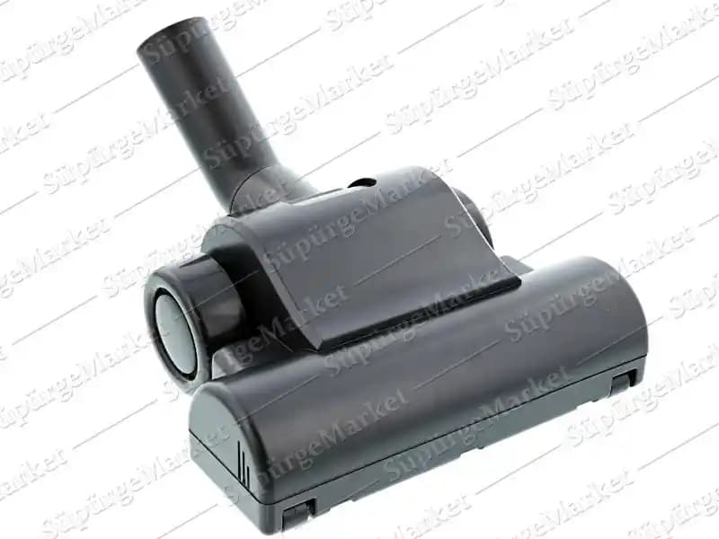 Electrolux Turbo Başlık Teknolojisi ile Ev Temizliğinde Yenilik ve Üstün Performans