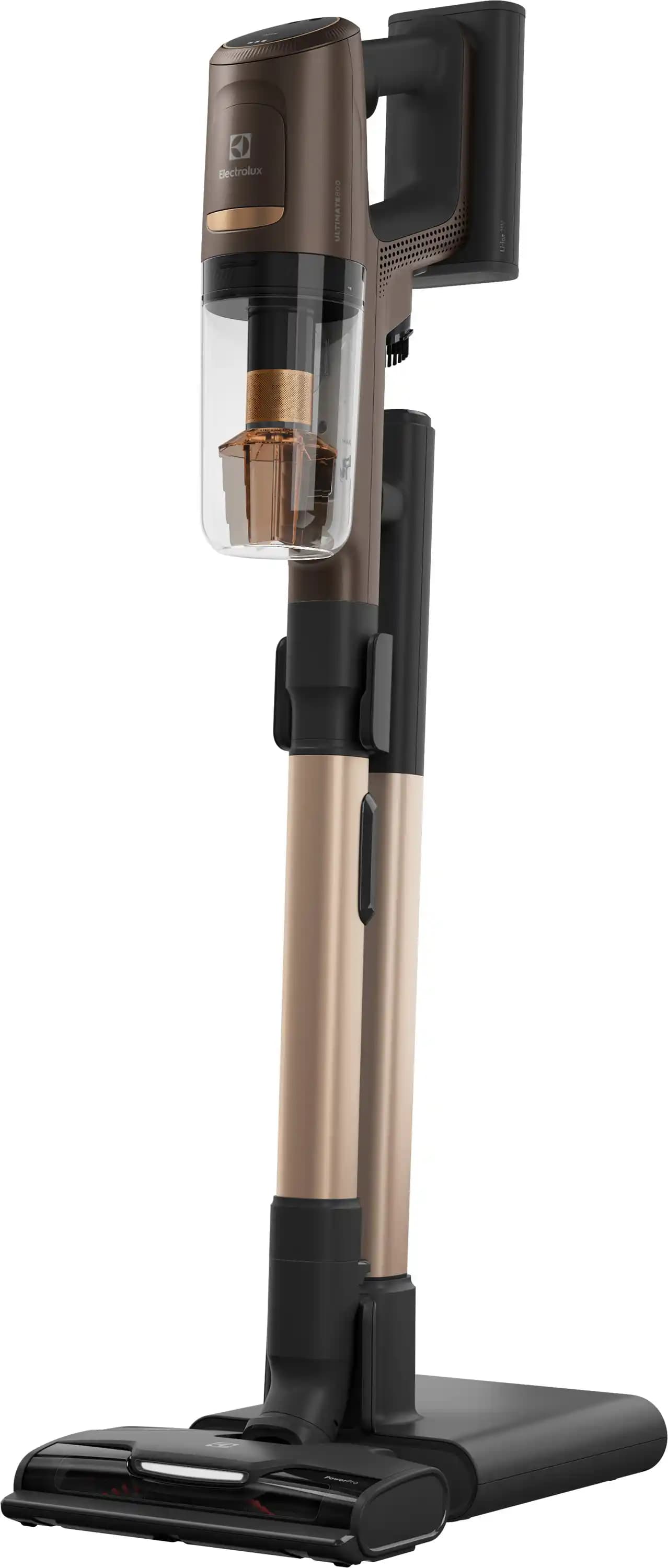 Electrolux Ultimate 800: Modern Temizlik Teknolojileri ve Akıllı Ev Çözümleri
