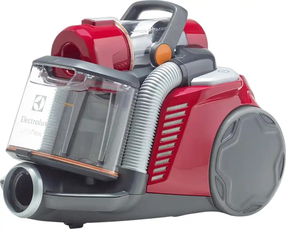 Electrolux Ultraflex: Çok Yönlü ve Esnek Temizlik Çözümü ile Ev Hijyeninizi Artırın
