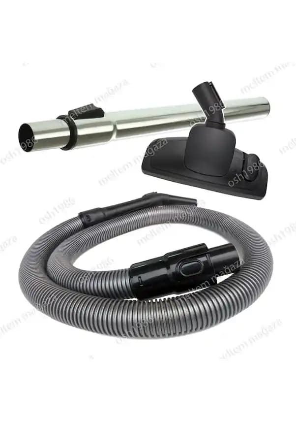 Elektrik Süpürge Borusu Çeşitleri ve Bakım İpuçlarıyla Temizlik Performansını Artırın