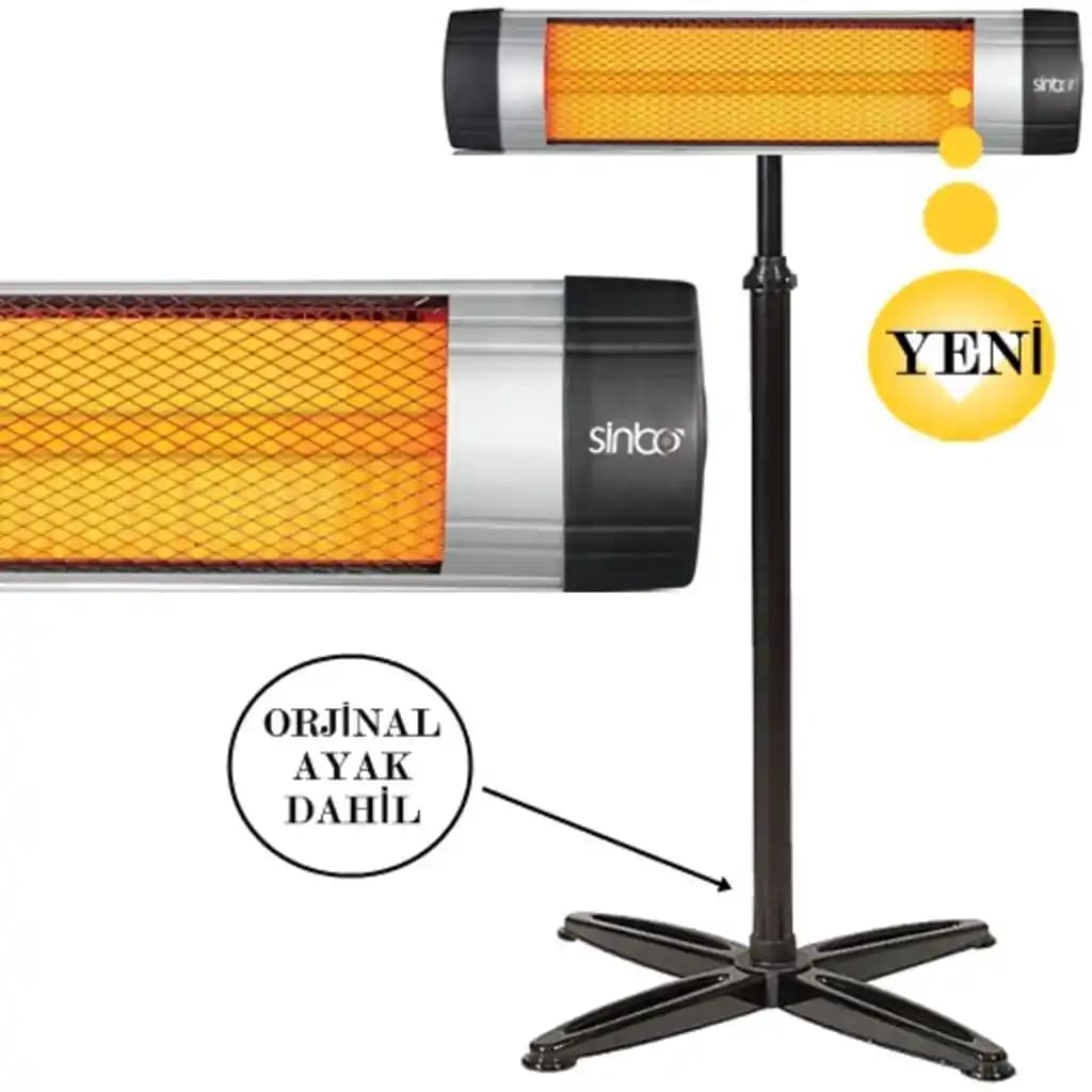 Elektrikli Isıtıcılar: Modern Konfor ve Enerji Verimliliği Sağlayan Çözümler