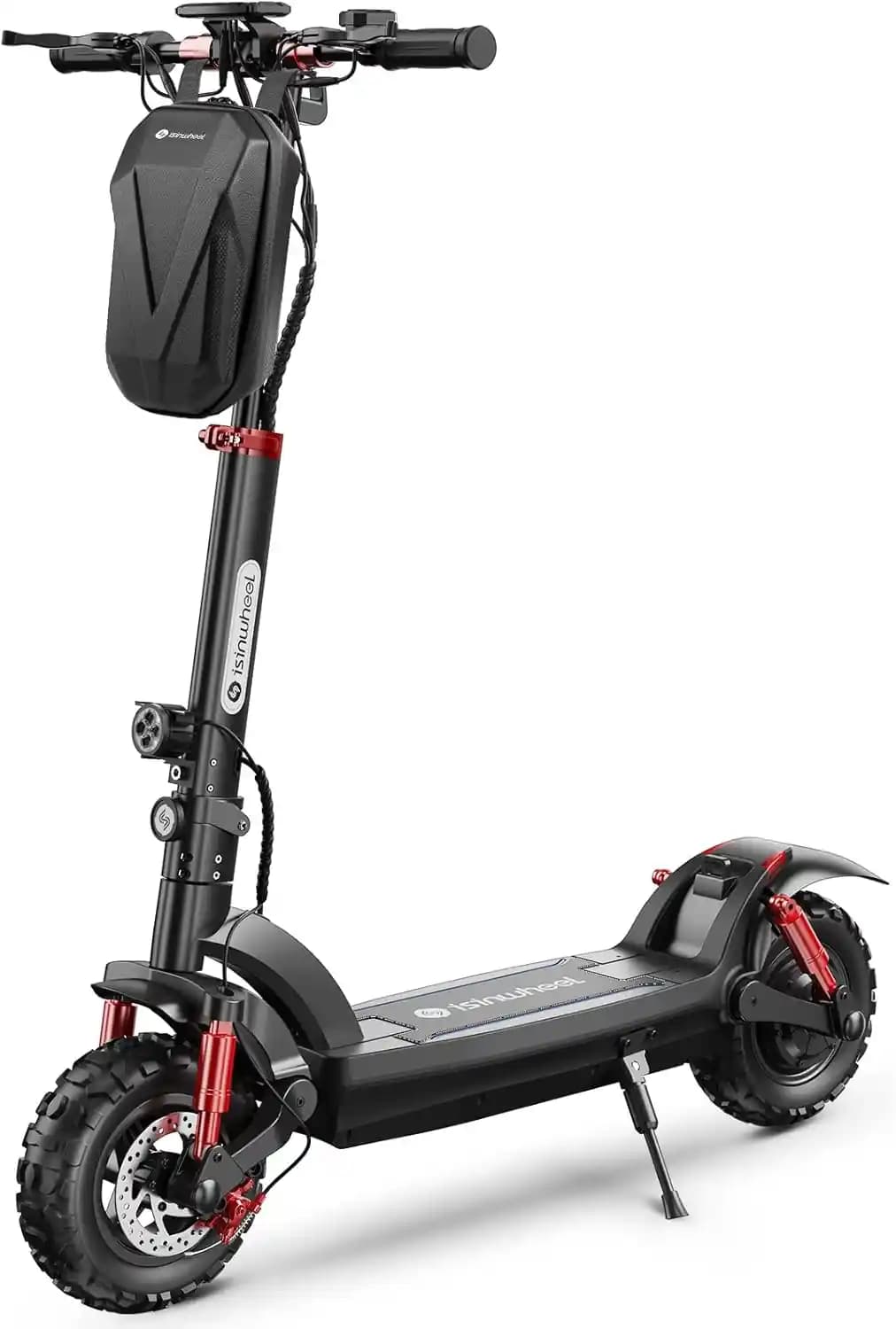 Elektrikli Scooterlar: Şehir İçi Ulaşımda Sürdürülebilir ve Ekonomik Alternatifler