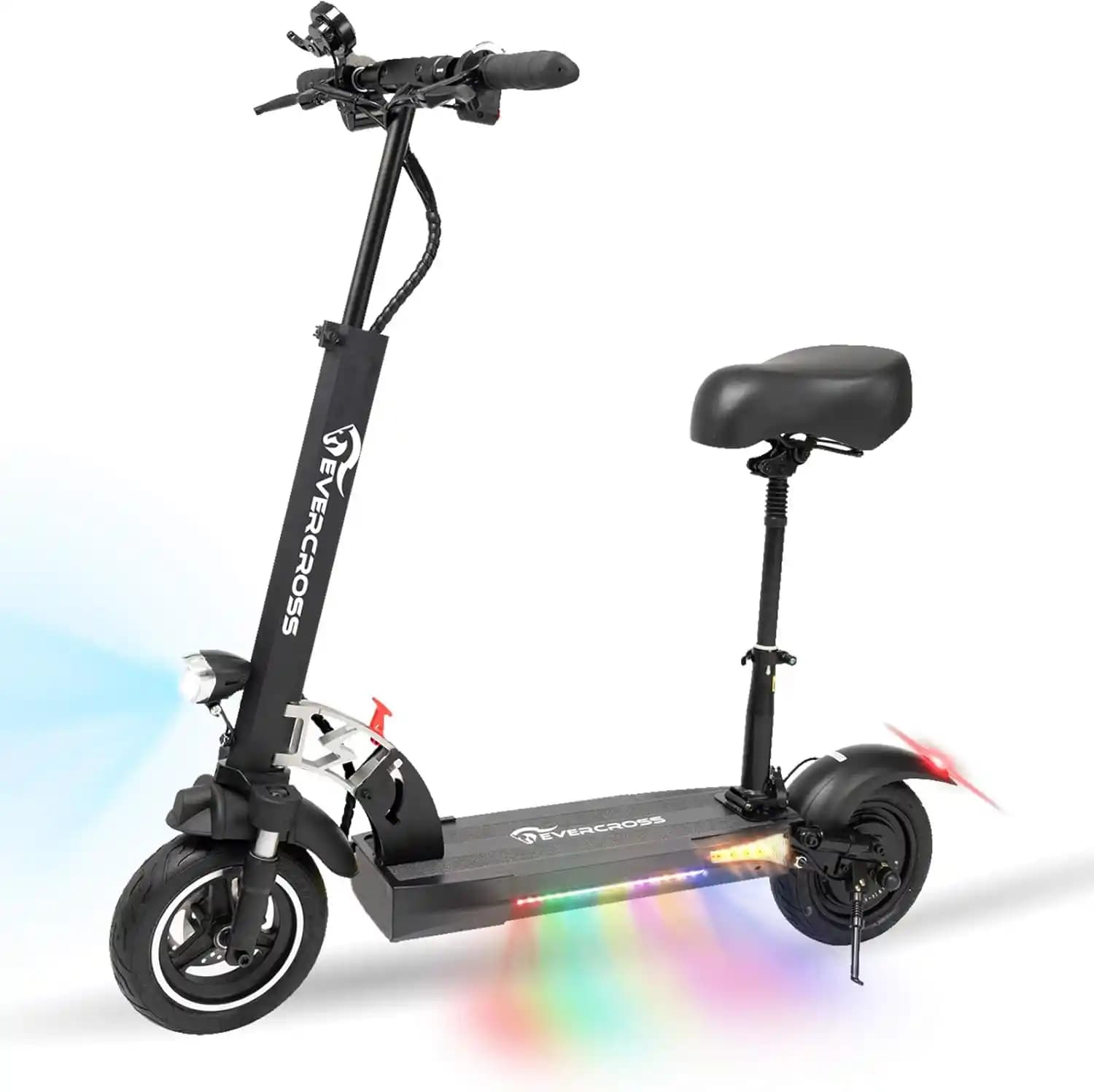 Elektrikli Scooterler: Şehirlerde Hızlı ve Çevreci Ulaşım Çözümüne Dair Kapsamlı Rehber
