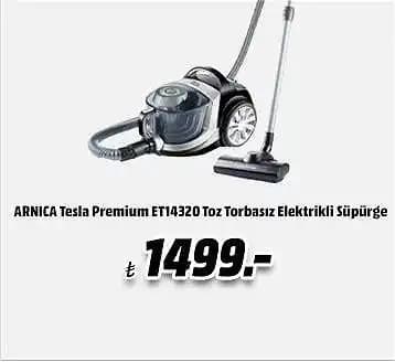 Elektrikli Süpürge Seçiminde Güncel Trendler ve MediaMarkt Fırsatları Analizi