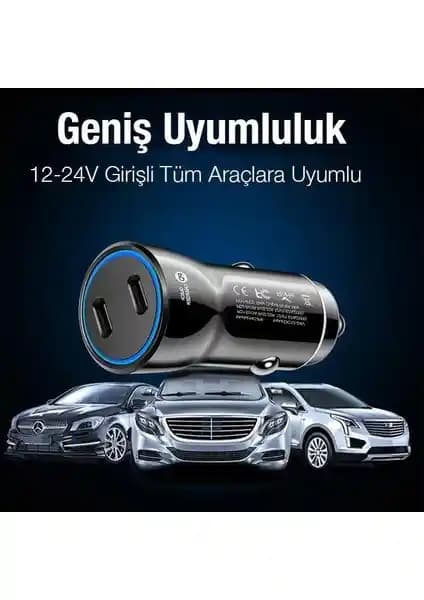 Elektroniğin Geleceğinde Süper Hızlı Şarj Teknolojisinin Rolü ve Uygulamaları