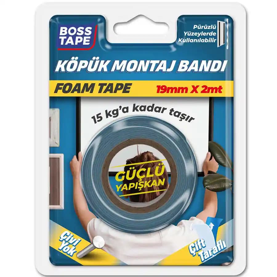 Elektronik alanında kuvvetli bantların özellikleri ve kullanım alanları hakkında detaylı bilgi