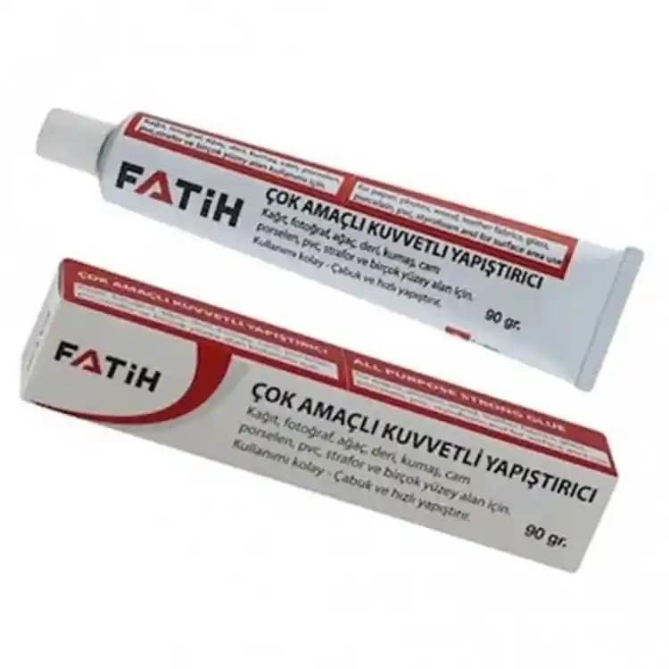 Elektronik Bağlantılar İçin Fatih Yapıştırıcı: Güçlü ve Güvenilir Bağlantı Çözümleri
