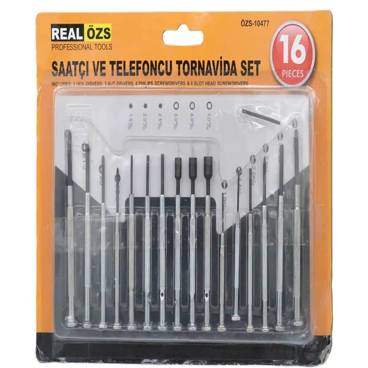 Elektronik Cihaz Bakımı ve Onarımı İçin Uygun Hassas Tornavida Setleri Rehberi