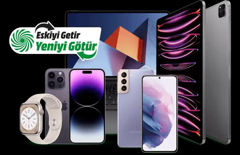 Elektronik Cihaz Değişim Kampanyalarıyla Teknolojide Güncel Kalmanın Yolları
