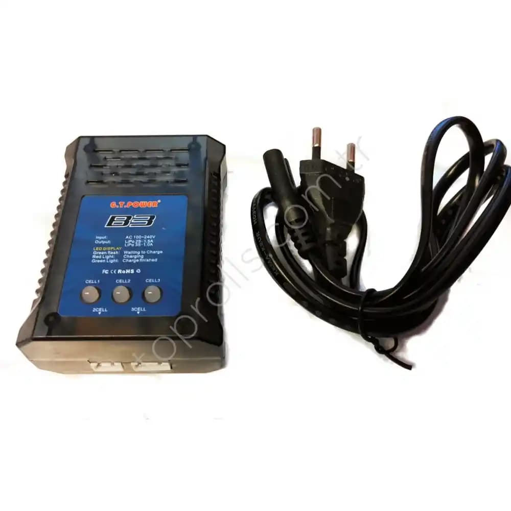 Elektronik Cihazlar İçin Güç Şarj Aletleri: Güncel Teknolojiler ve Seçim Rehberi