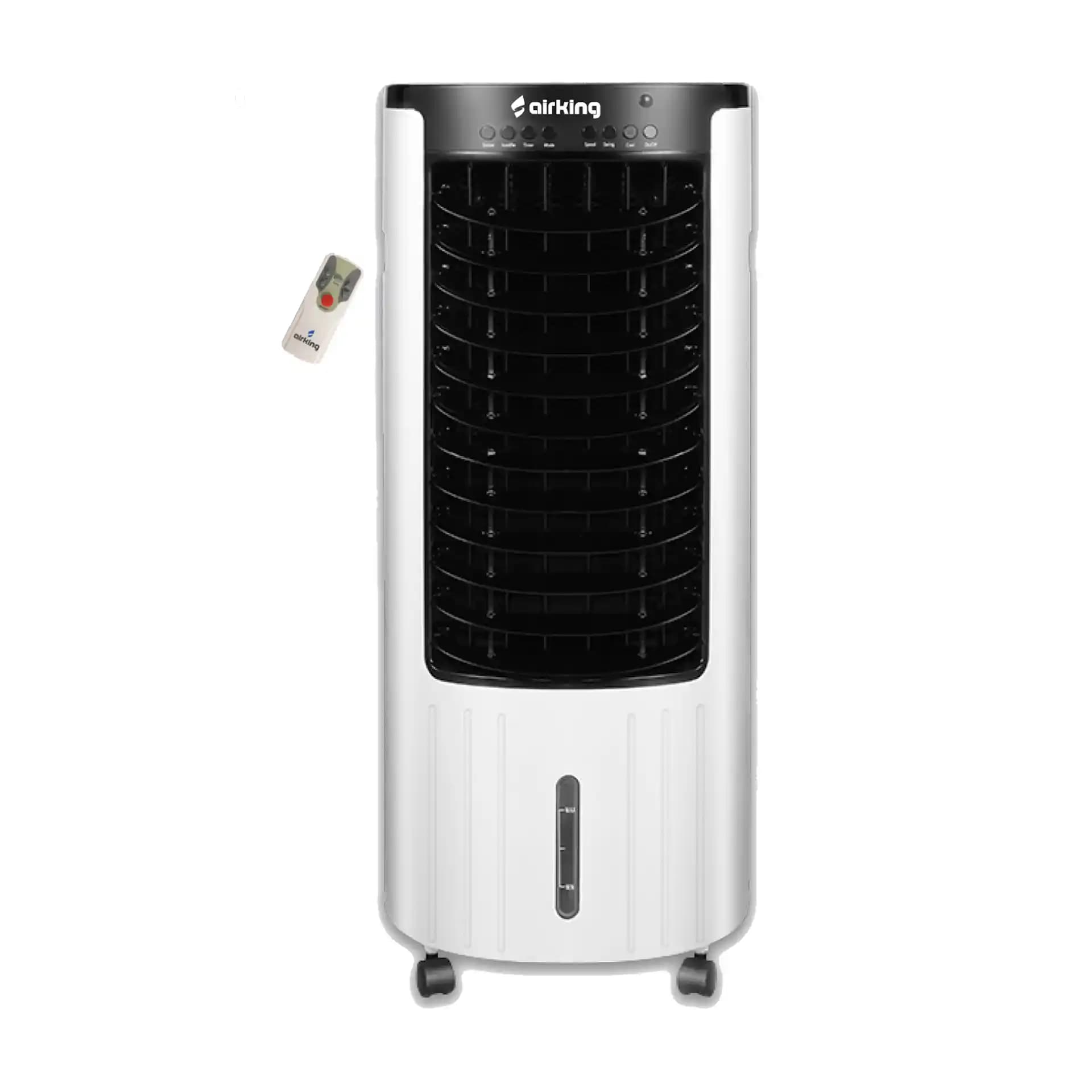 Elektronik Cihazlar İçin Hava Soğutucu Sistemleri: Performans ve Uzun Ömür İçin Rehber