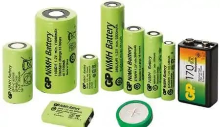 Elektronik Cihazlar İçin Pil Çeşitleri ve Güncel Teknolojik Gelişmeler