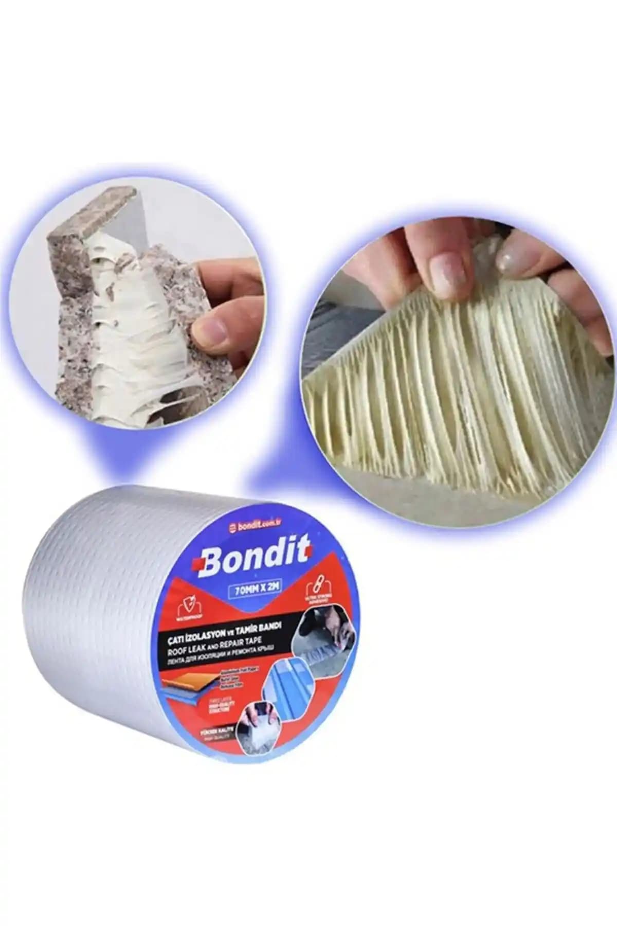 Elektronik Cihazlarda Su İzolasyon Bandı Kullanımı ve Önemi