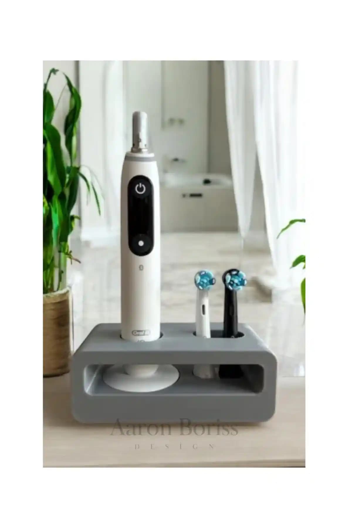 Elektronik Diş Fırçası Başlıklarının Diş Sağlığındaki Rolü ve Seçim İpuçları