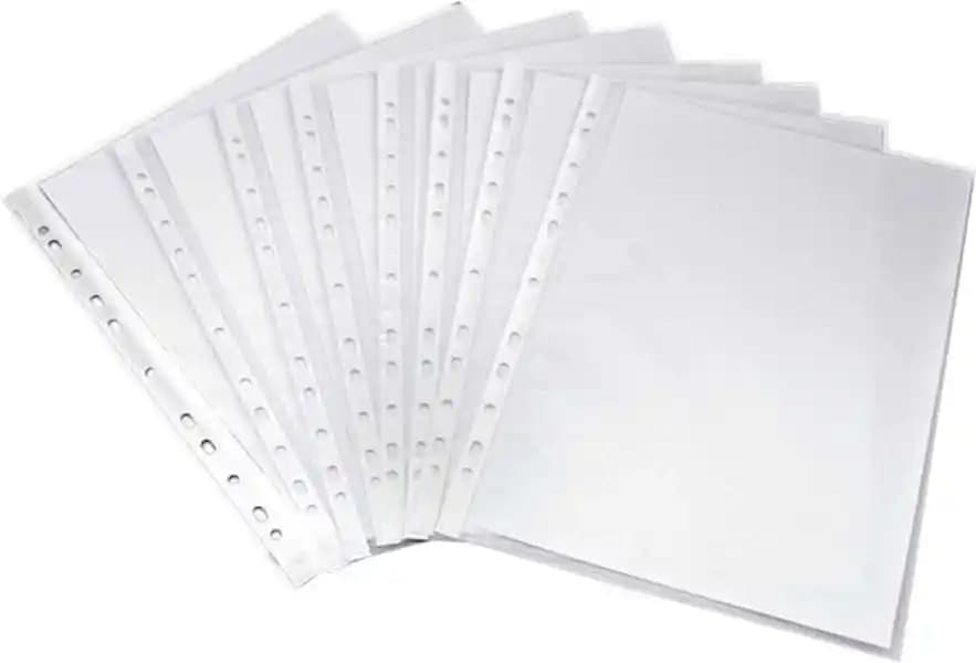 Elektronik Dosya Poşetleri: Güvenlik ve Teknolojik Gelişmelerin Güncel Durumu