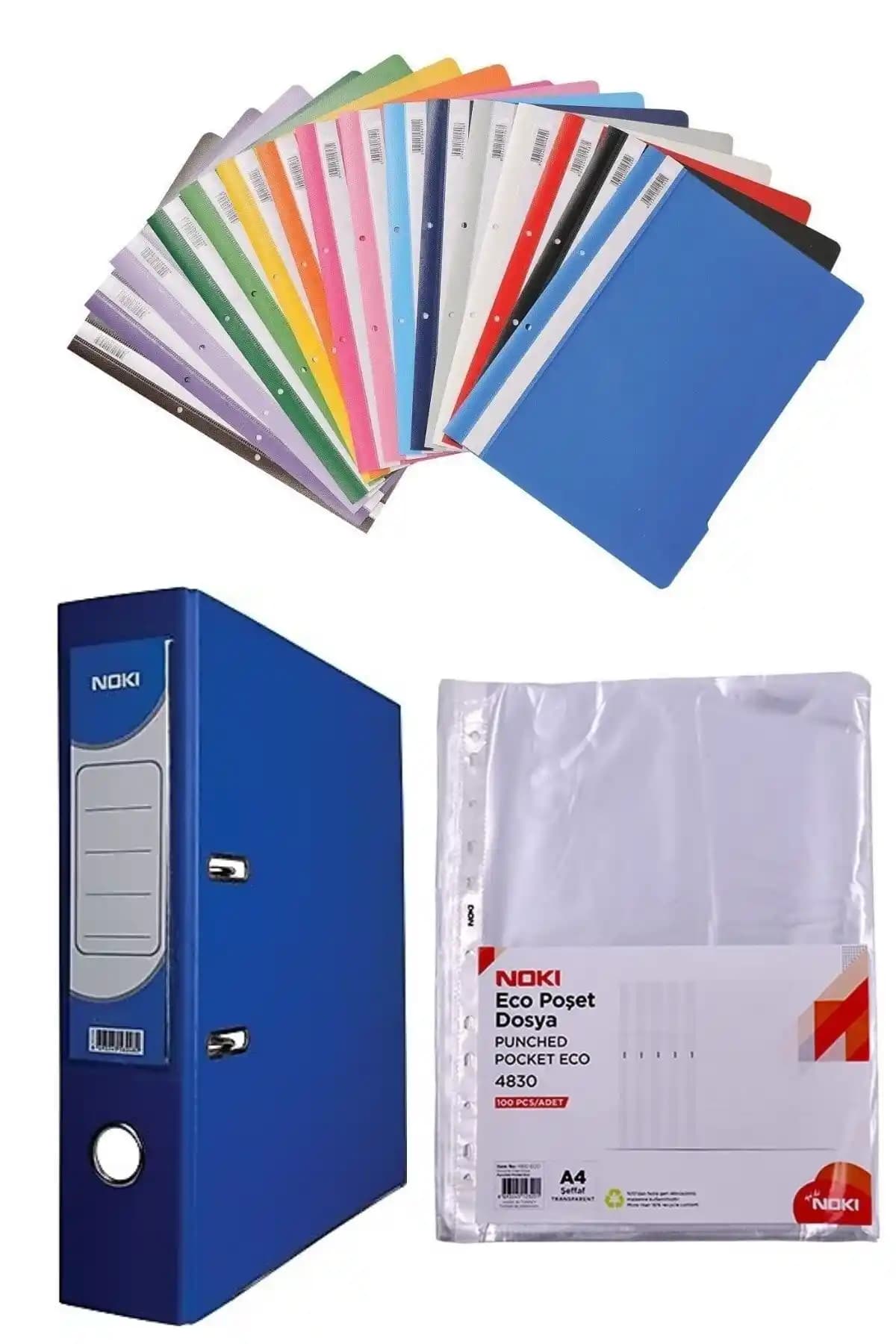 Elektronik Dosya Yönetimi ve Güvenli Paylaşım Yöntemleri