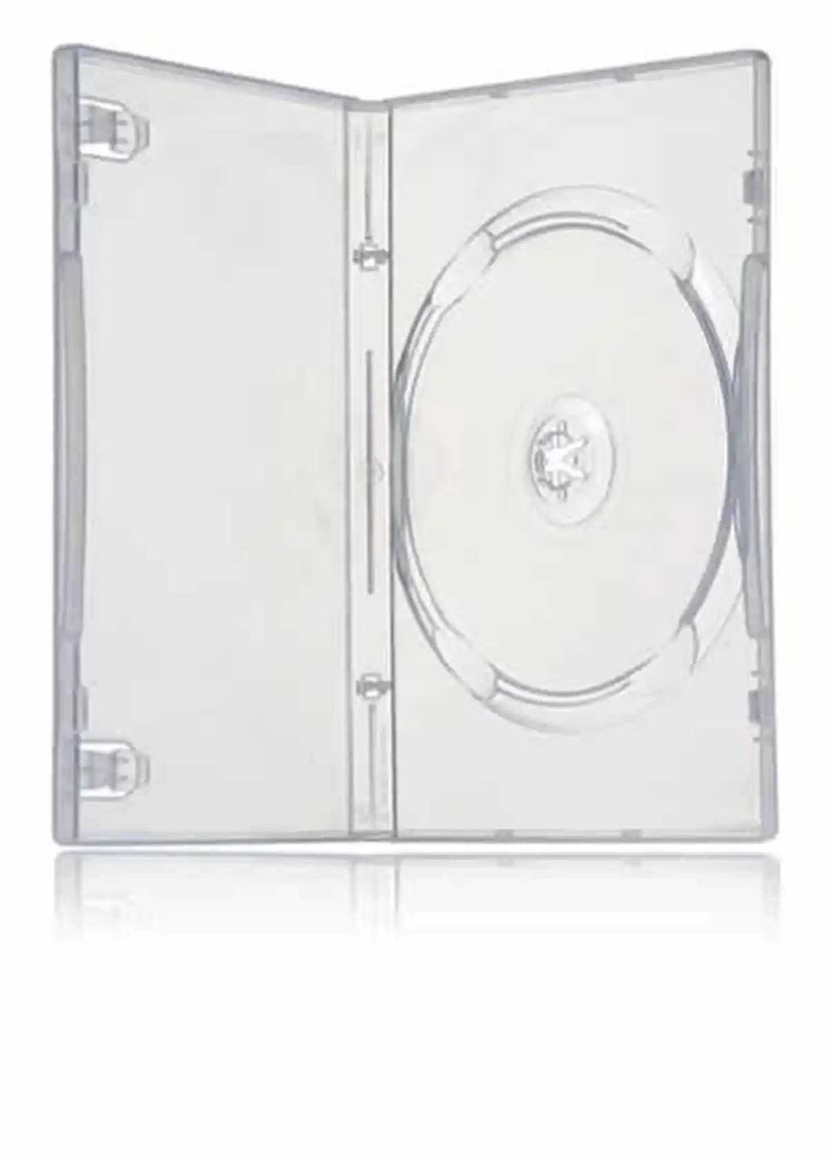 Elektronik Dünyasında DVD Kutuları: Depolama ve Koruma Çözümlerinin İncelenmesi