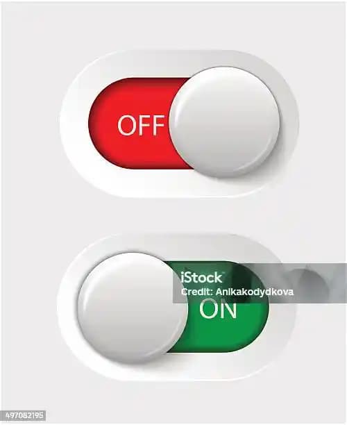 Elektronik Dünyasında On-Off Düğmesinin Gelişimi ve Güncel Kullanım Alanları