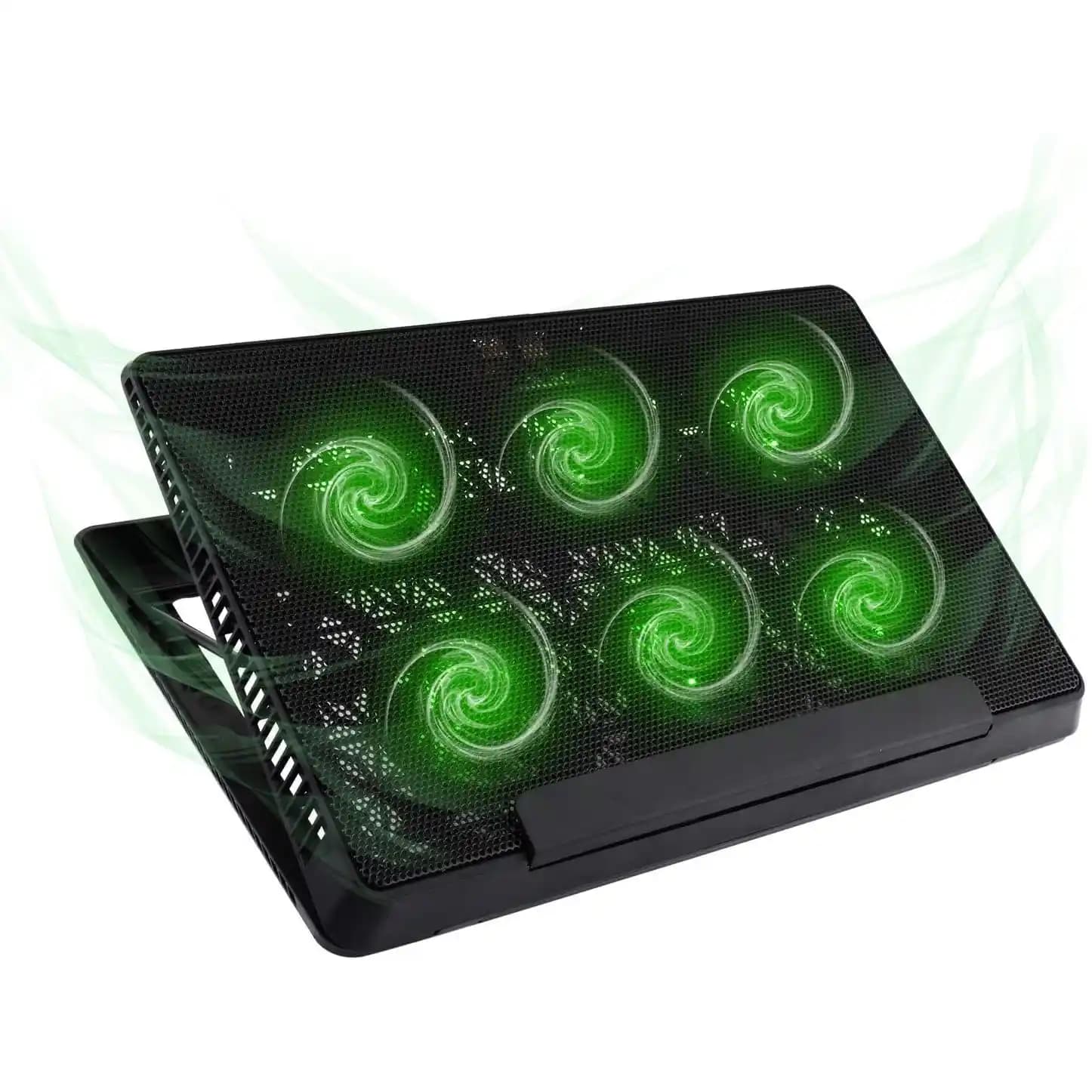 Elektronik Dünyasında Performans ve Dayanıklılık İçin Soğutucu Laptopların Önemi ve Güncel Teknolojiler