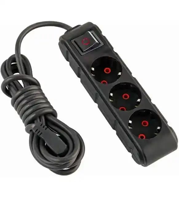 Elektronik Dünyasında Siyah Uzatma Kablosunun Özellikleri ve Kullanım Alanları