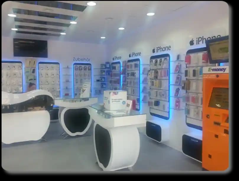 Elektronik Dünyasında Telefon Mağazalarının Önemi ve Alım Satım İpuçları