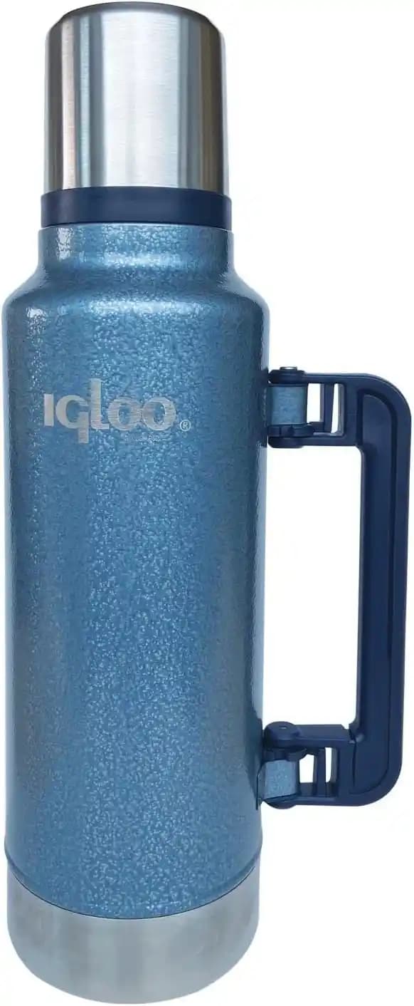 Elektronik Entegre Igloo Termoslar ve Güncel Teknolojik Yenilikler