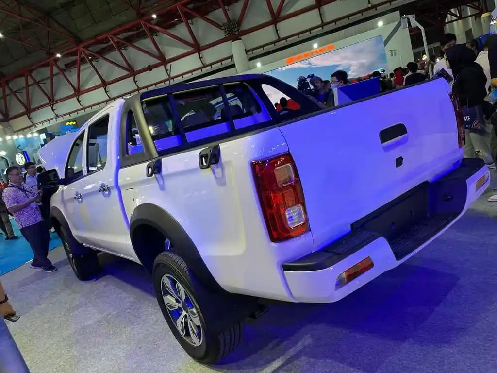 Elektronik Entegre Pikaplar: Günümüz Teknolojisinde Çok Yönlü ve Güçlü Araçlar