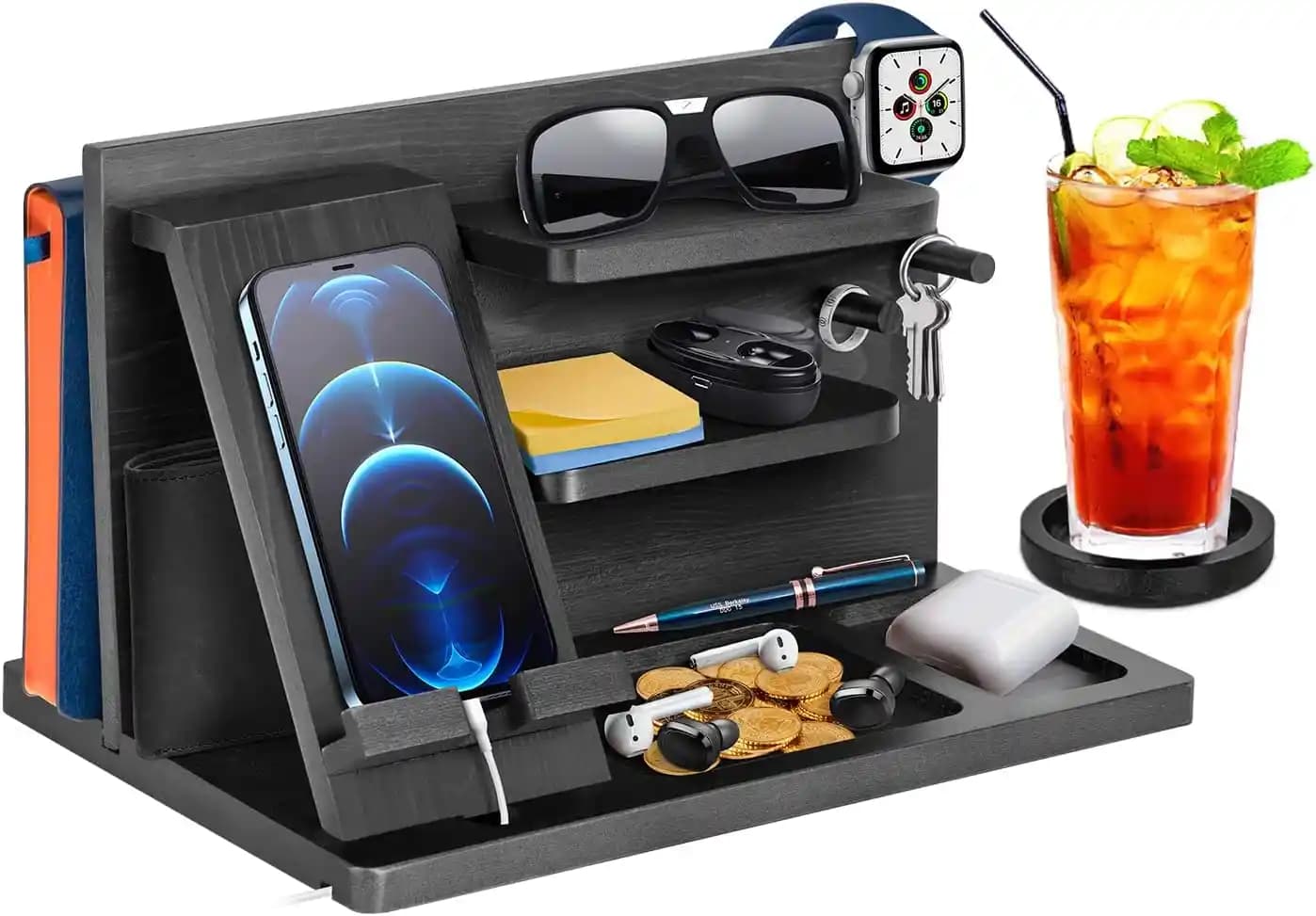 Elektronik Erkek Hediye Seçenekleri: Teknolojinin Şıklık ve Fonksiyonuyla Buluştuğu En İyi Alternatifler