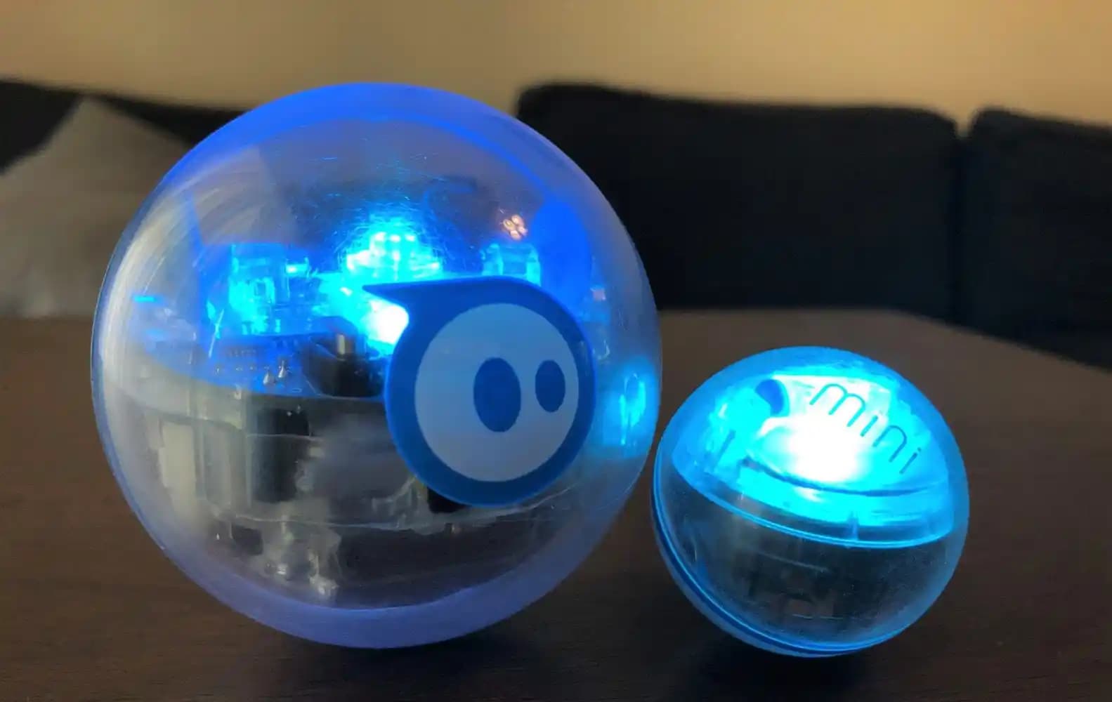Elektronik Güvenlik ve Yenilikler: Sphero Mini ve Güncel Gelişmeler
