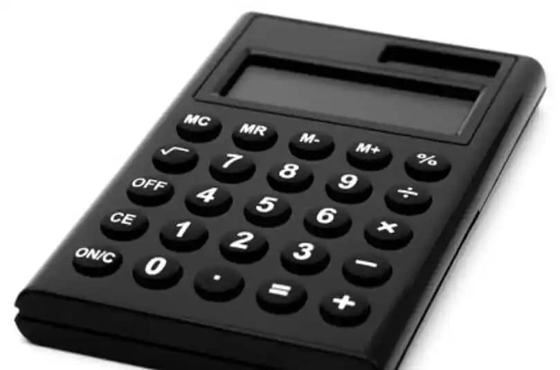 Elektronik Hesap Makineleri ile Yüzde Hesaplama: Temel Prensipler ve Kullanım İpuçları