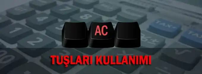 Elektronik Hesap Makinesi Kullanımı ve Seçimi: Temel Bilgiler ve İpuçları