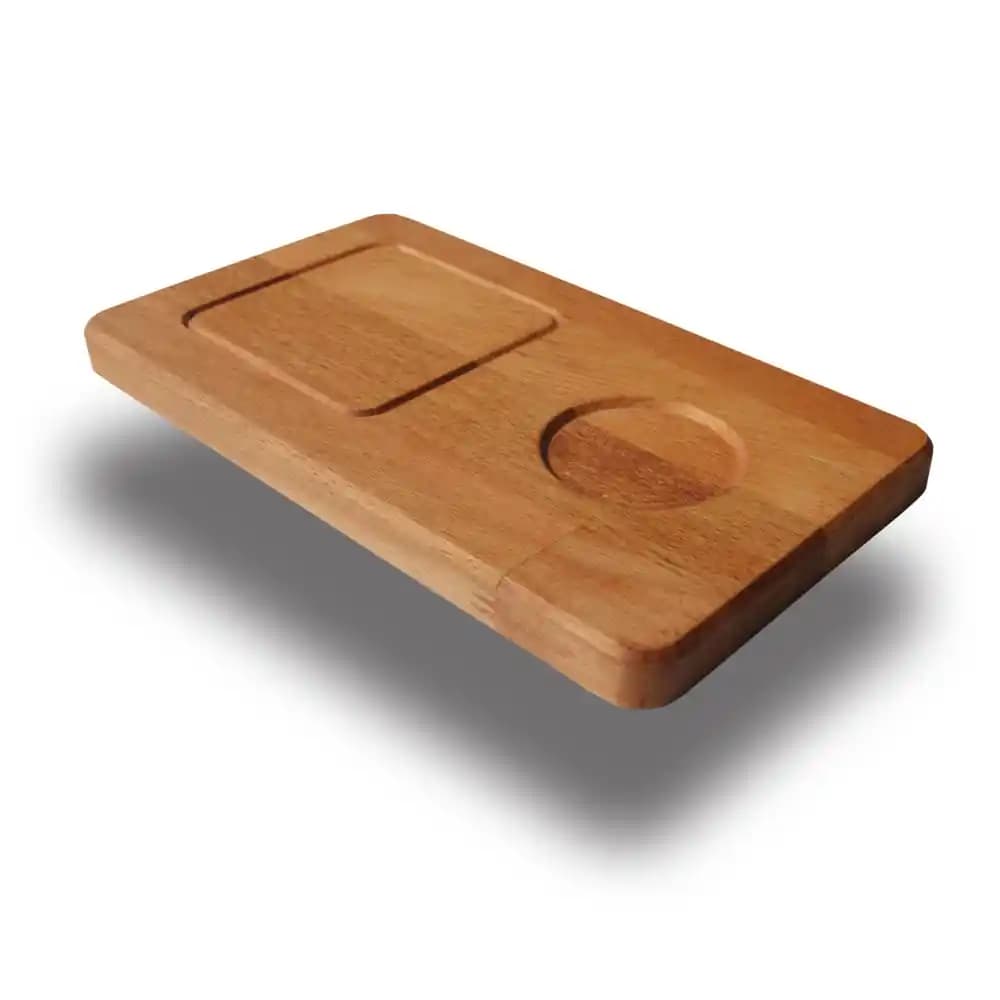 Elektronik Kahve Sunum Aksesuarları: Teknoloji ile Estetik ve Fonksiyonellik