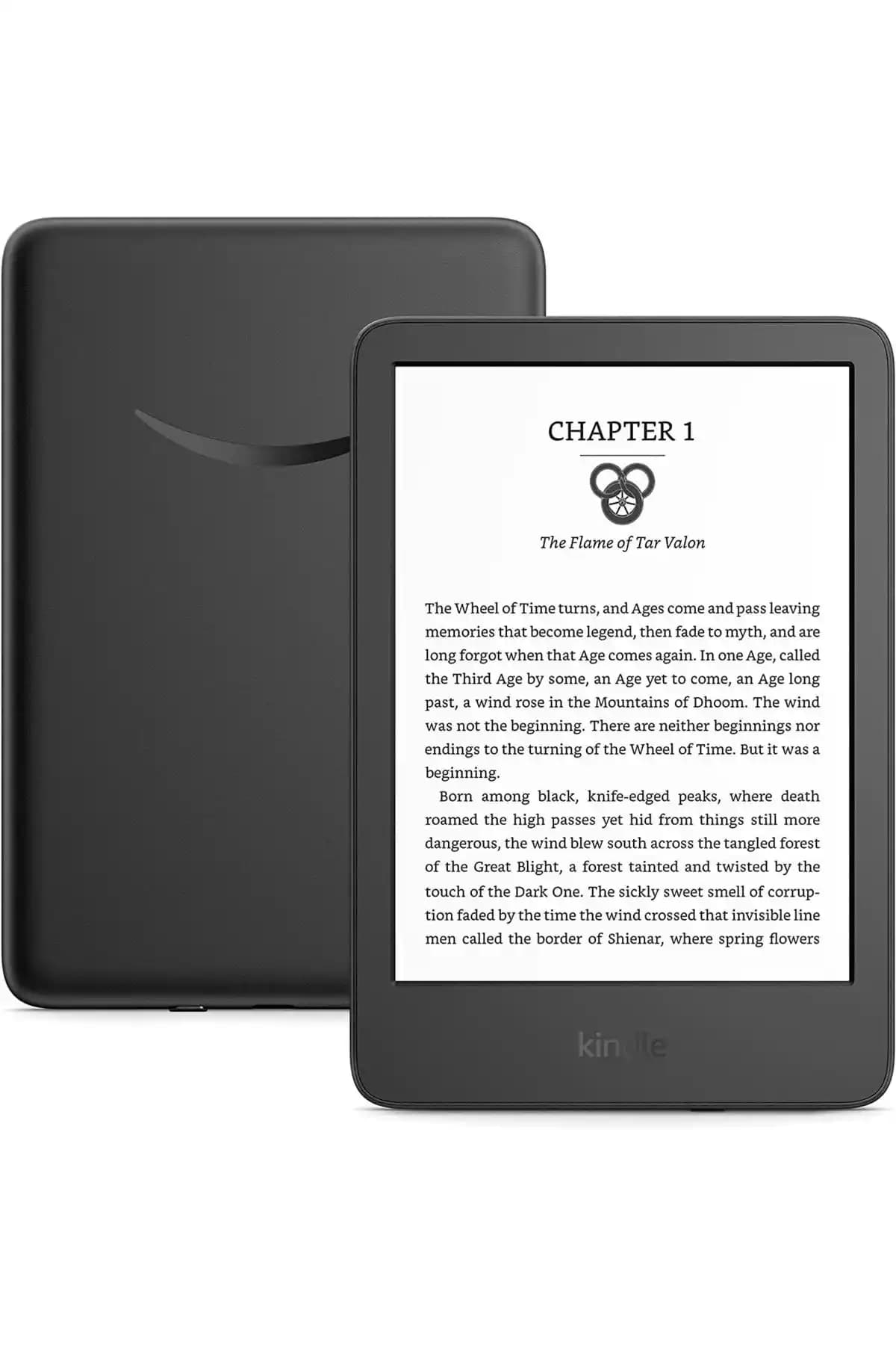 Elektronik Kitapların Dijital Okuma Alışkanlıklarına Etkisi ve Geleceği