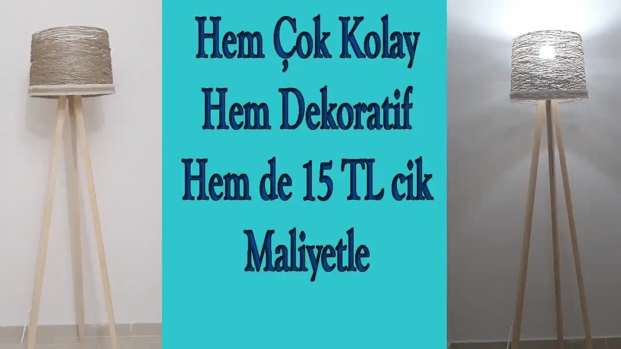 Elektronik Lambader Malzemeleri: Dayanıklı, Estetik ve Enerji Verimli Tasarım İpuçları