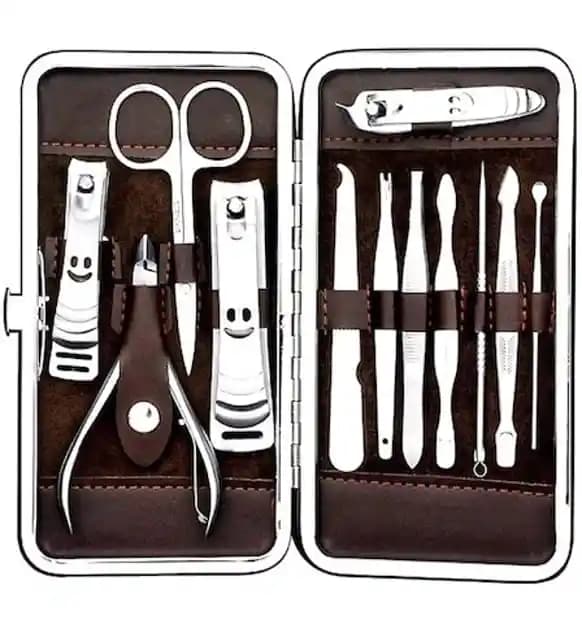 Elektronik Manikür ve Pedikür Setleri: Gelişmiş Teknoloji ile Evde Profesyonel Bakım