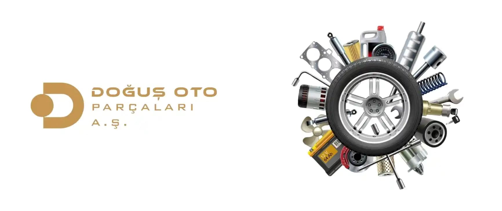 Elektronik Otomotiv Parçaları ve Doğuş Oto Parçaları'nın Rolü