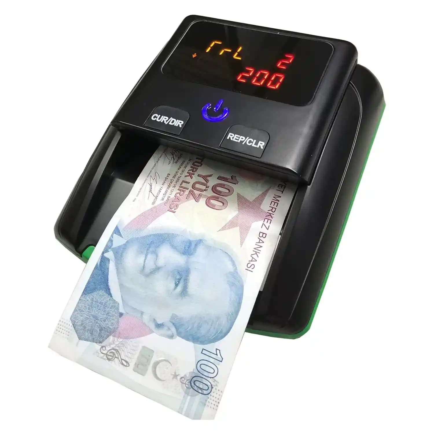 Elektronik Para Kontrol Makinesi Seçimi ve Kullanımında Dikkat Edilmesi Gerekenler