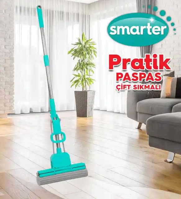 Elektronik Pasaslar ve Akıllı Temizlik Teknolojileri: Günümüzün Pratik ve Hijyenik Çözüm Ürünleri