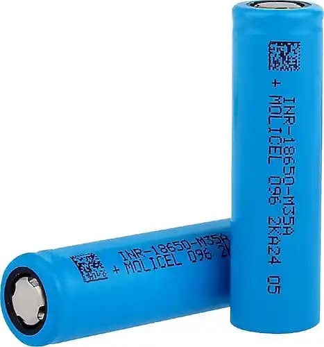 Elektronik projelerde pil ebatlarının önemi ve doğru seçim kriterleri