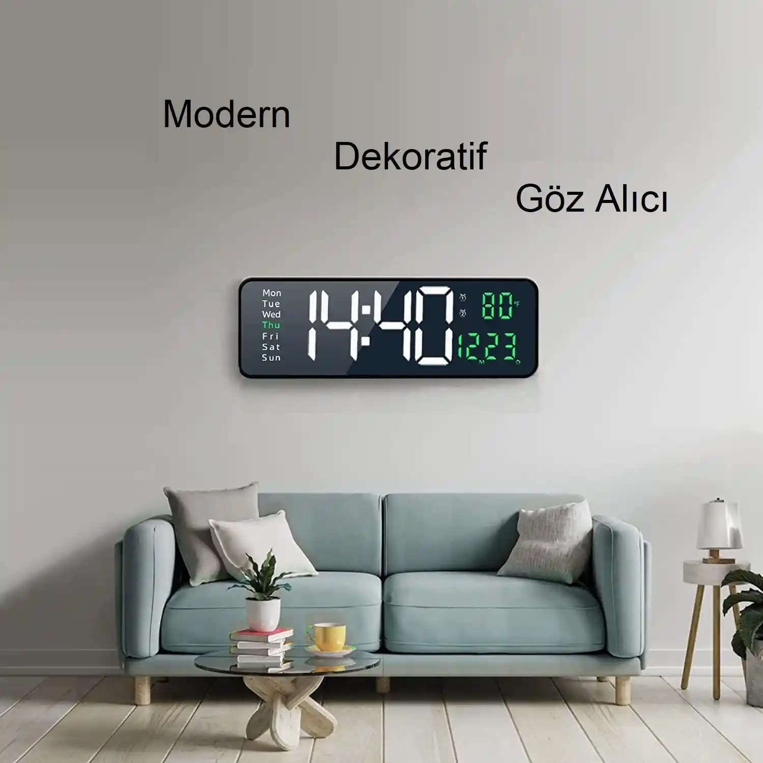 Elektronik Saatler: Tasarım ve Fonksiyonellikte Güncel Trendler ve Özellikler