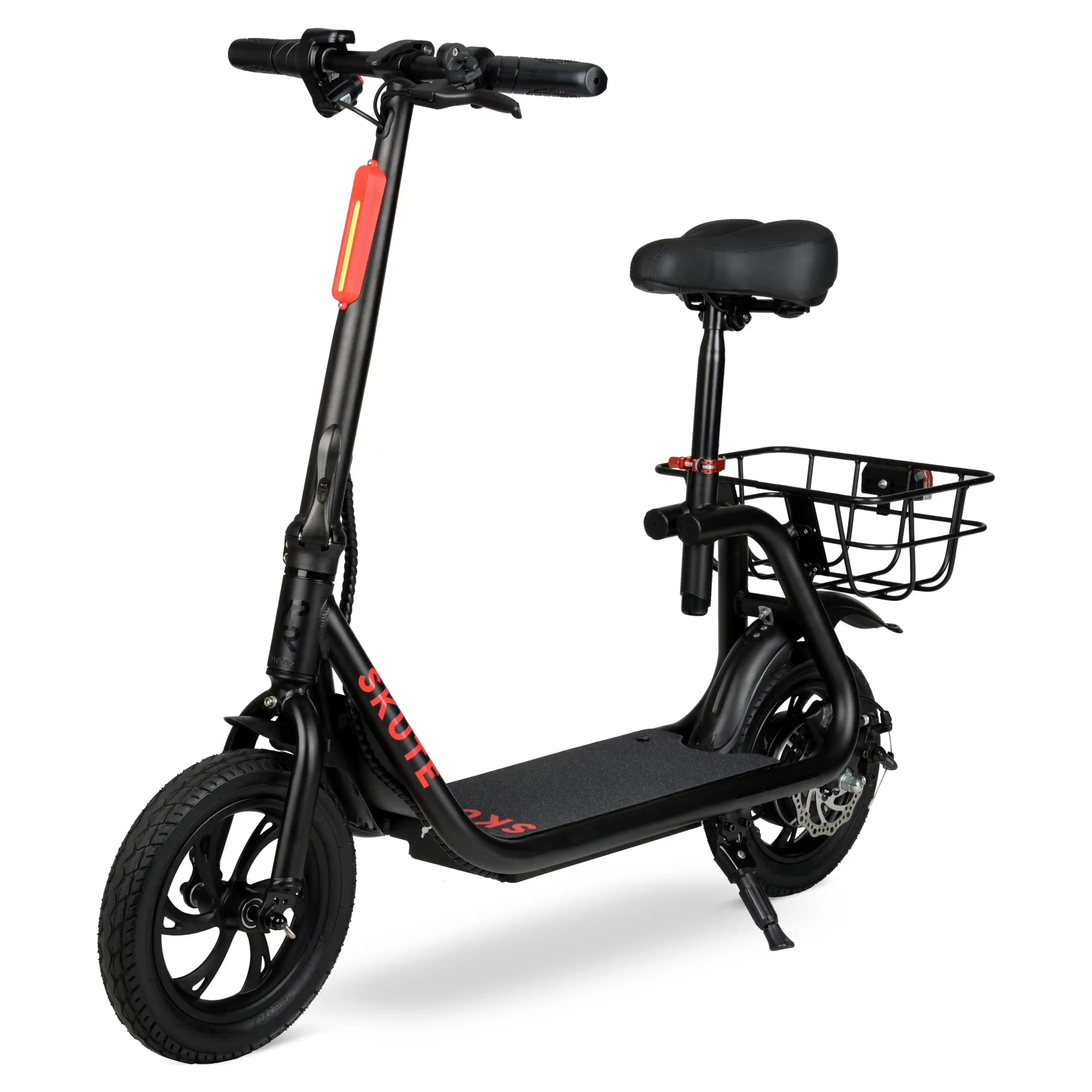 Elektronik Scooterlar ve Geleceğin Sürdürülebilir Şehir Ulaşım Çözümleri