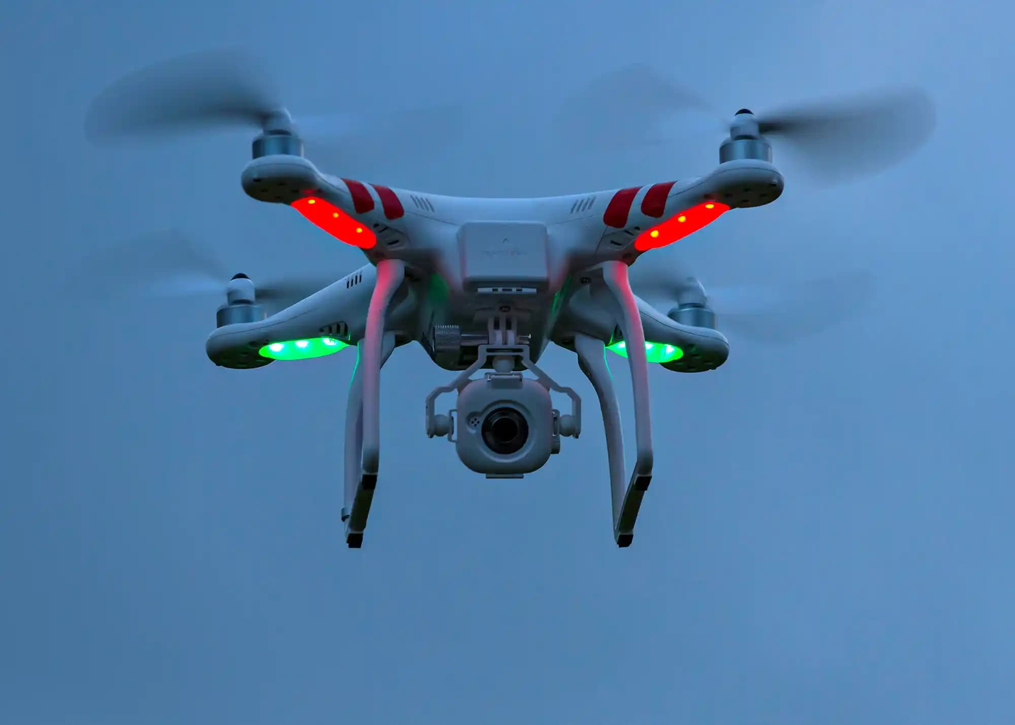 Elektronik Sektöründe Drone Teknolojisinin 2025 Yılı En İyi Modelleri ve Gelecek Trendleri